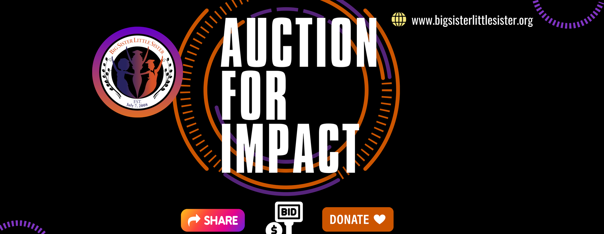 BSLS Auction For Impact: Elevating Futures, One Bid at a Time